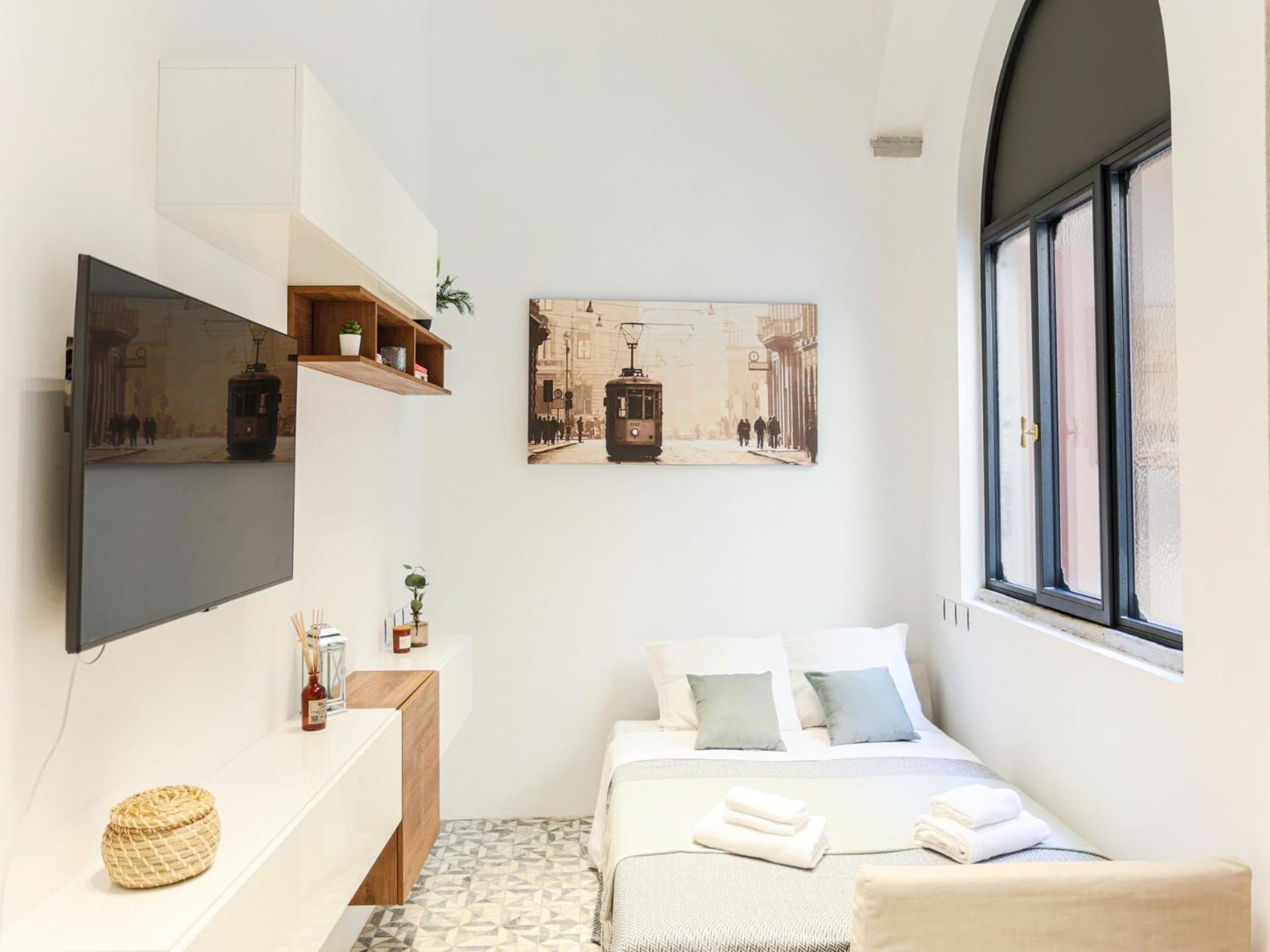 Tetodonpa - Suite Near Duomo ミラノ エクステリア 写真