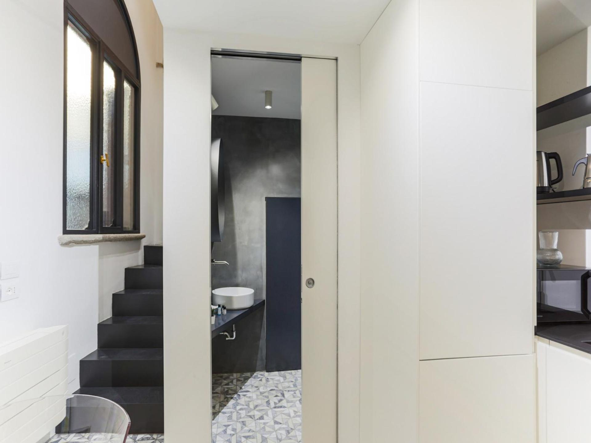 Tetodonpa - Suite Near Duomo ミラノ エクステリア 写真