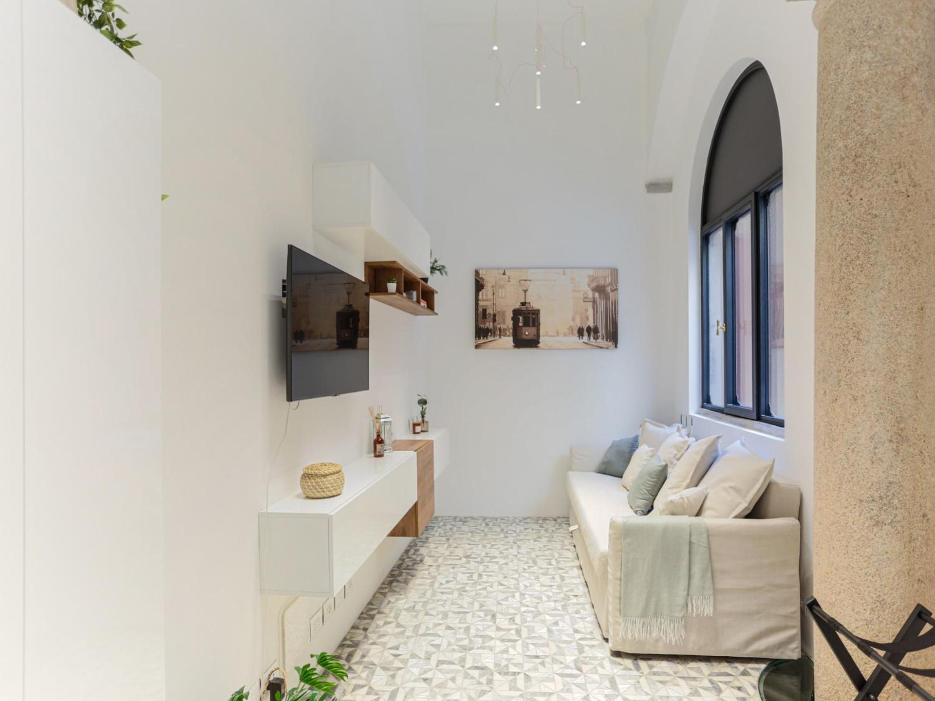 Tetodonpa - Suite Near Duomo ミラノ エクステリア 写真