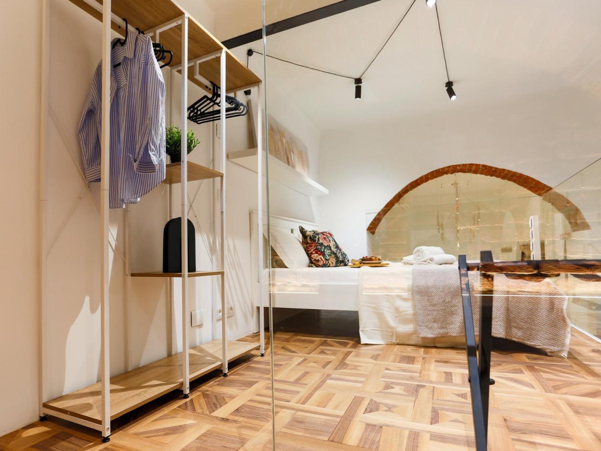 Tetodonpa - Suite Near Duomo ミラノ エクステリア 写真